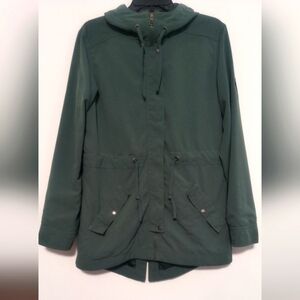 The North Face City Trench Jacket / Size L / EUC